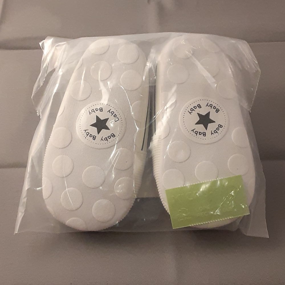 Baby fashion shoe - Picture 2 of 3